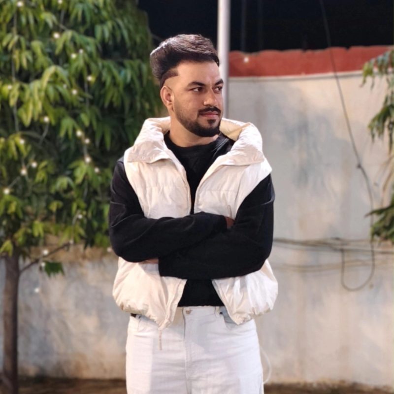Abhay singh