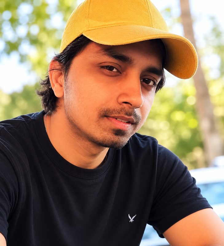 Sidharth Agarwal