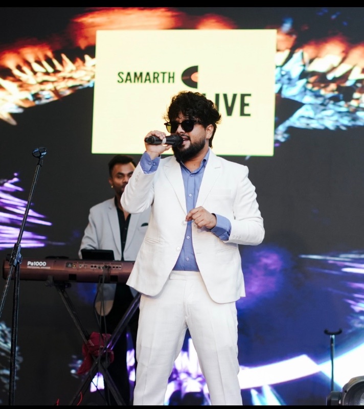 Samarth