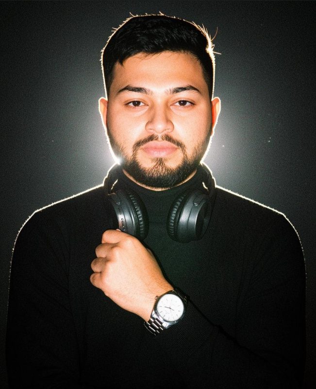 DJ Praveen