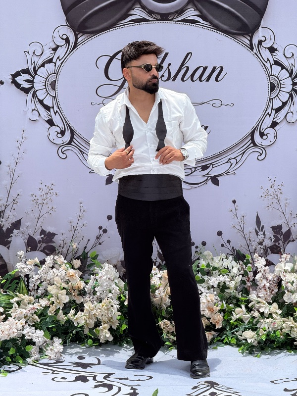 Anchor Sargam