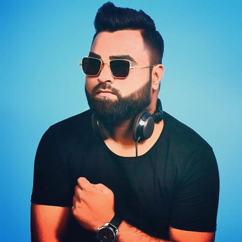 Dj Ricky