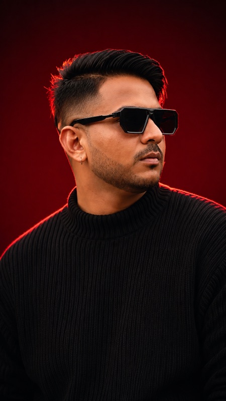 Dj Bunny Jaipur