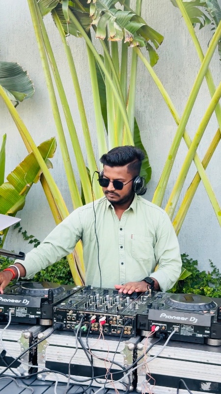 DJ Abhii