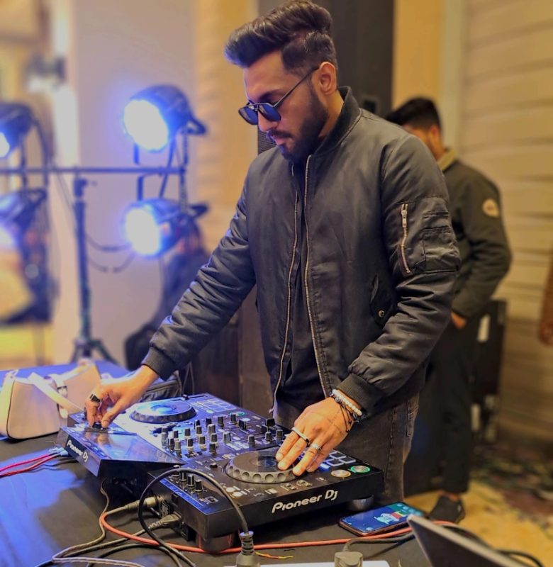 DJ Soulshaker