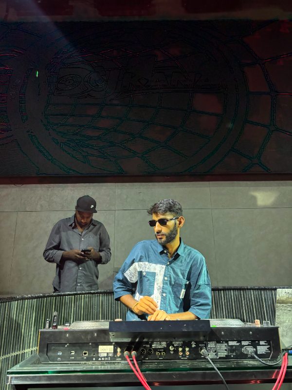 Kanak Singh