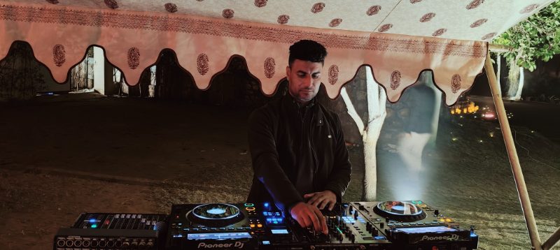 DJ Akib