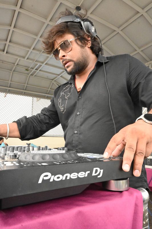 Dj Maddy