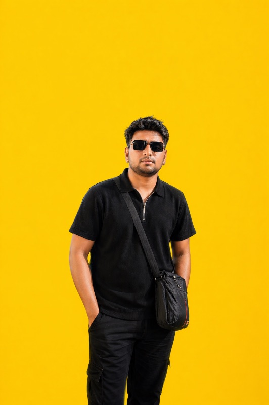 Dj Vijay