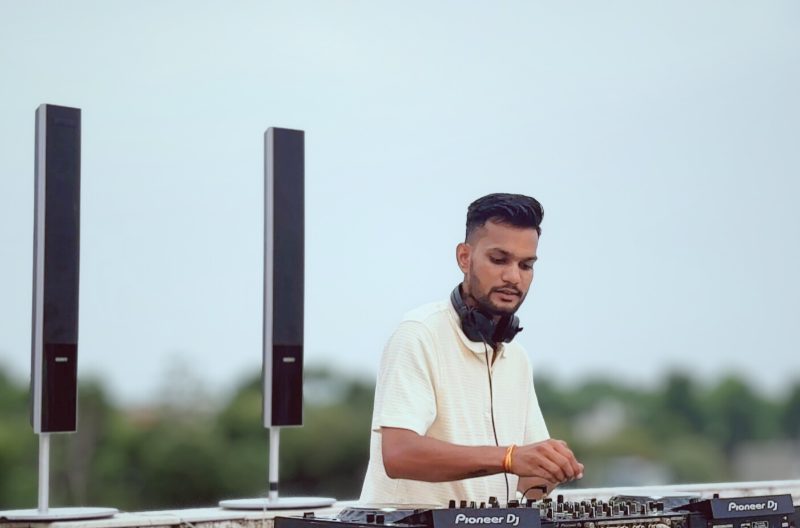 DJ NV