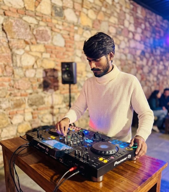 DJ ABHI