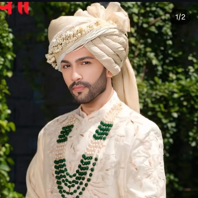 Hiten Meghrajani