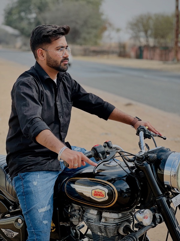 Rajat verma
