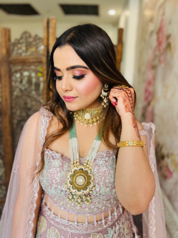 Aastha Sharma