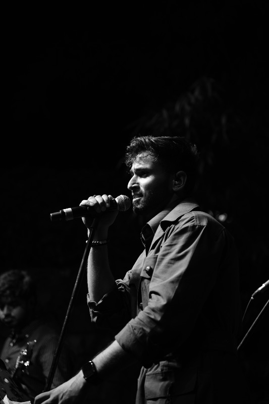 Tushar Modi