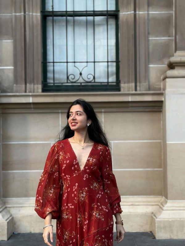 Bhavlin kaur