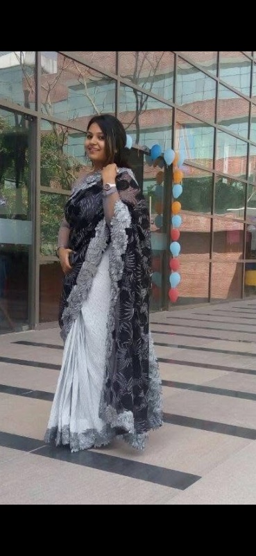 Mansi bhatnagar