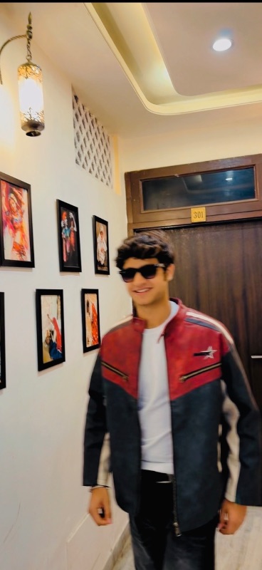 Sahil Jani