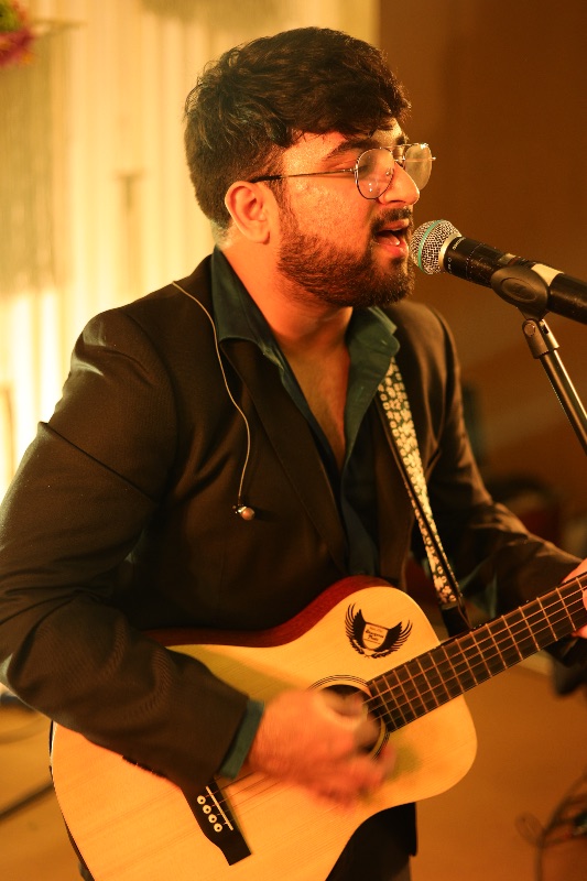 Ritesh Singh