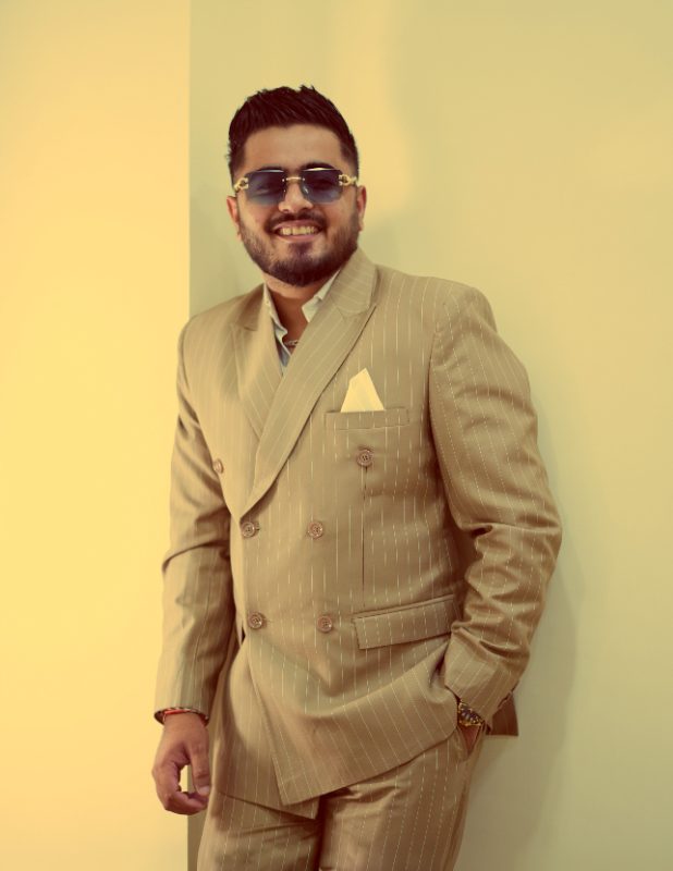 DJ RAHUL KAPOOR