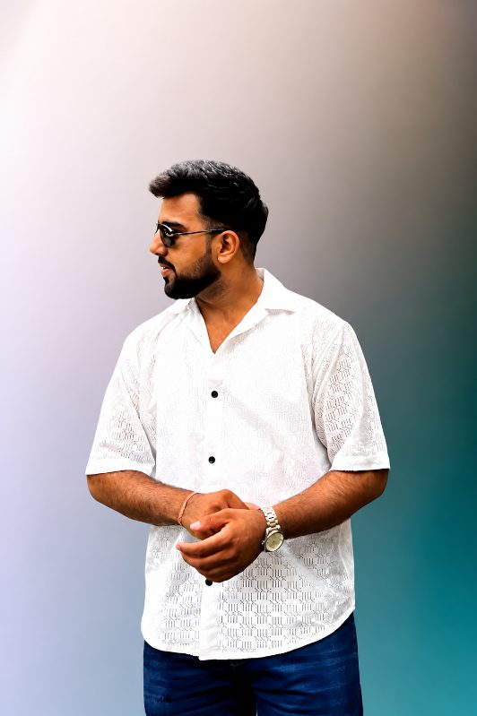 Jatin Roopchandani