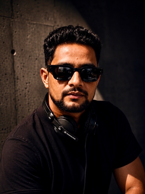 Dj Sachin