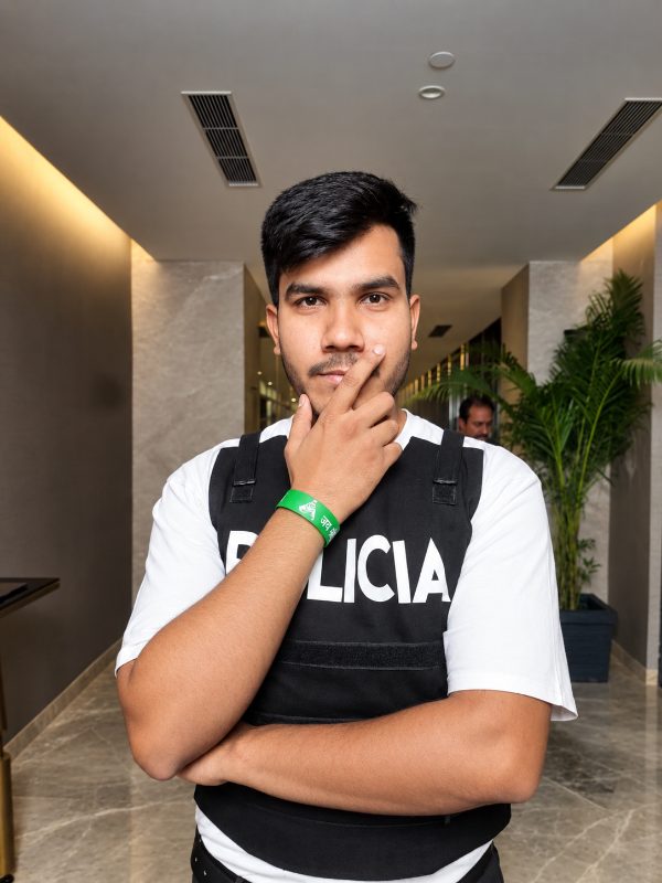 Piyush soni