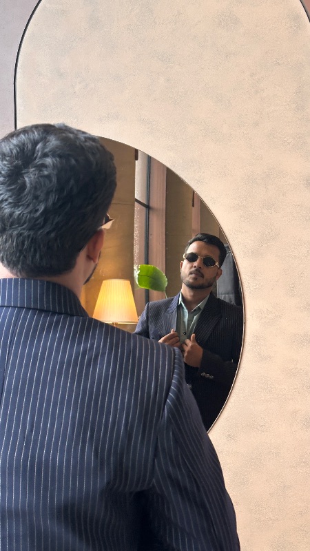 SANJAY PRRAJAPATI