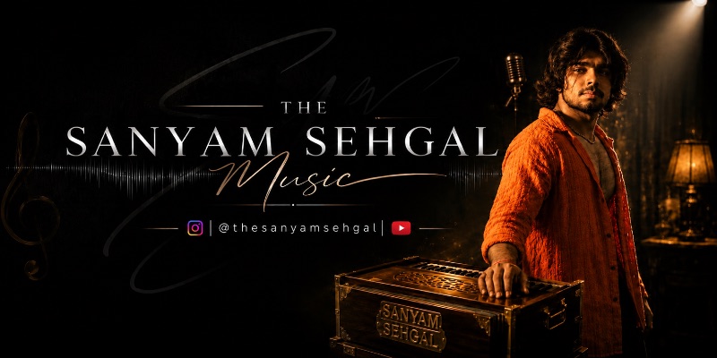 Sanyam sehgal