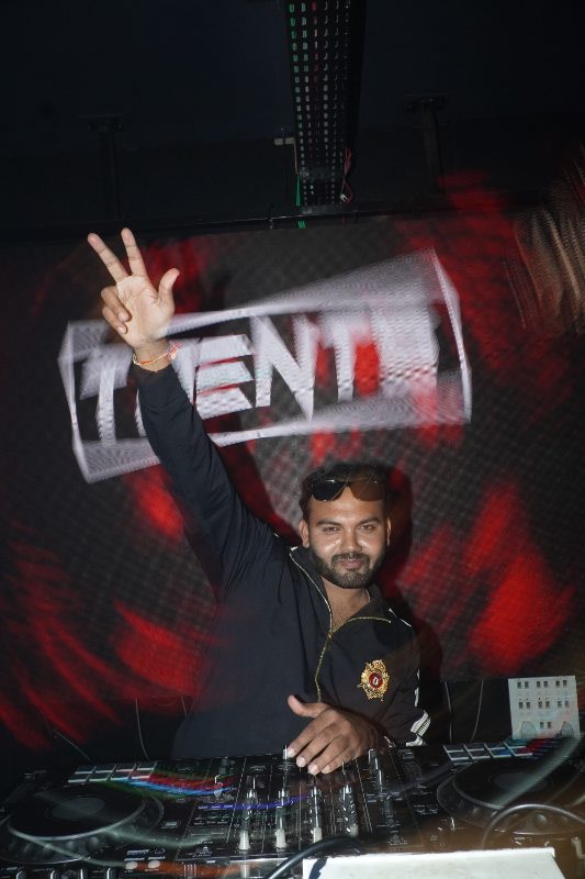 Dj trents