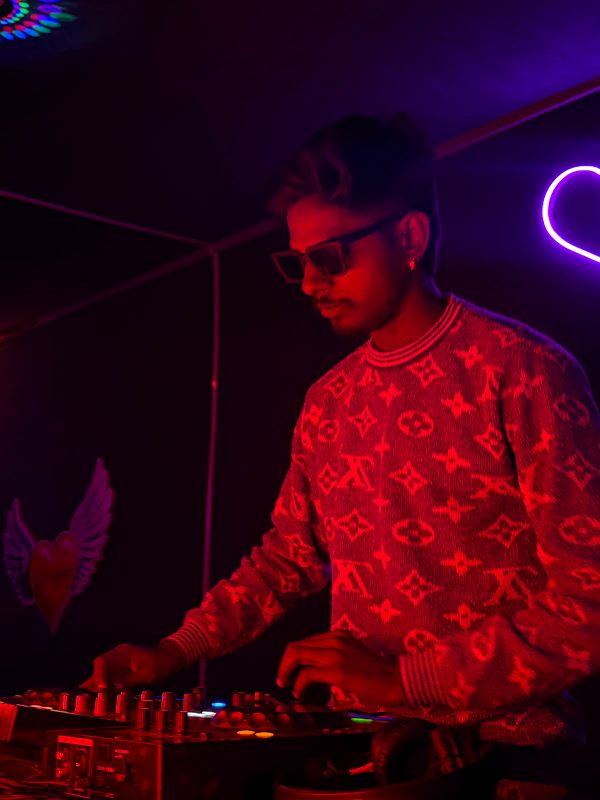 Dj Anshul