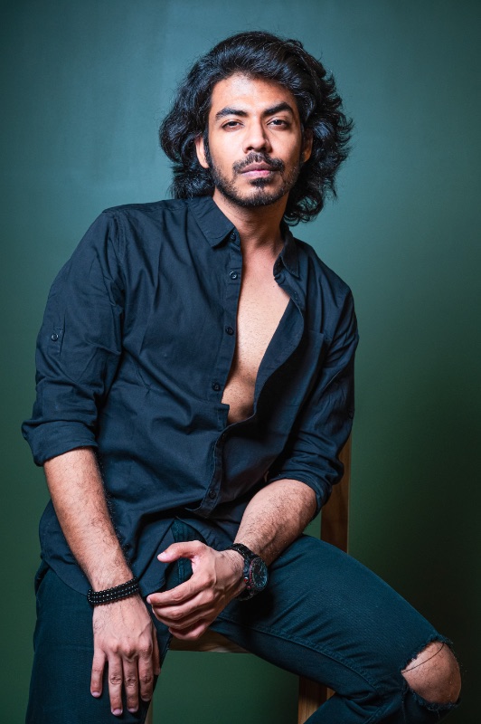 Mehul bhatia