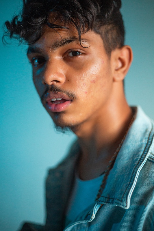 Gautam Wadhel