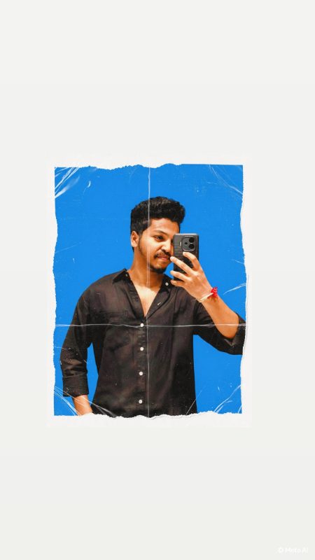Pratik Tembhekar