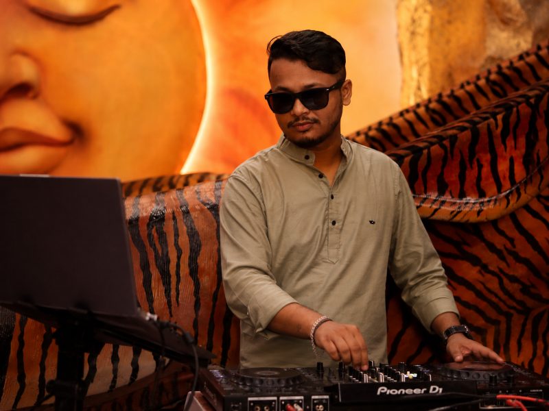 Rohit Gandhi