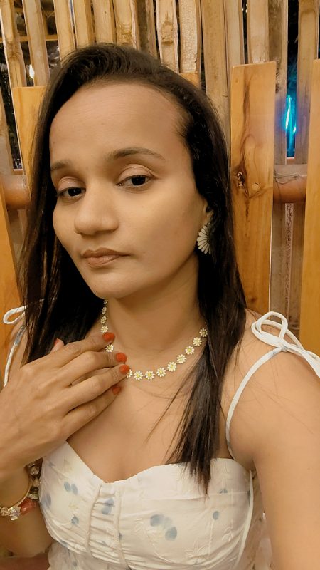 Deepika salve