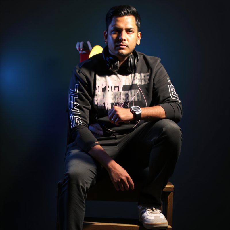 Chandan Shinde