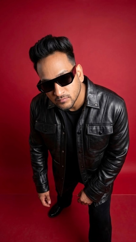 DJ MANIX