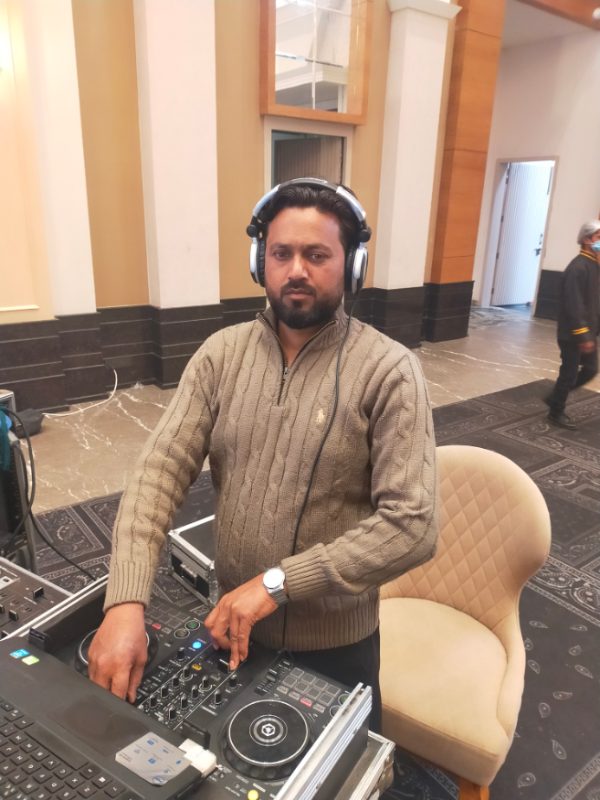 Rajesh