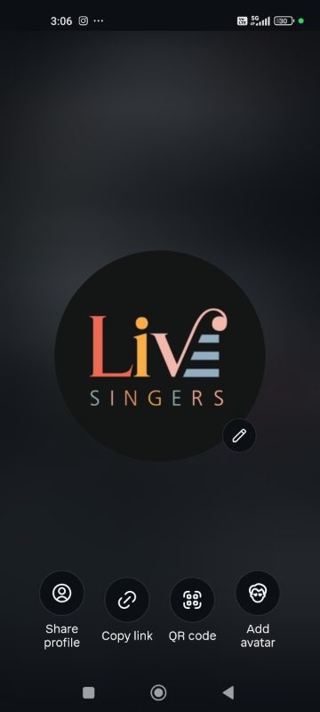 Livesingers