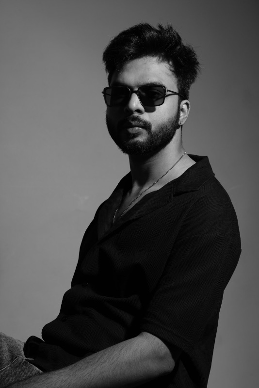 Mohit Rathore