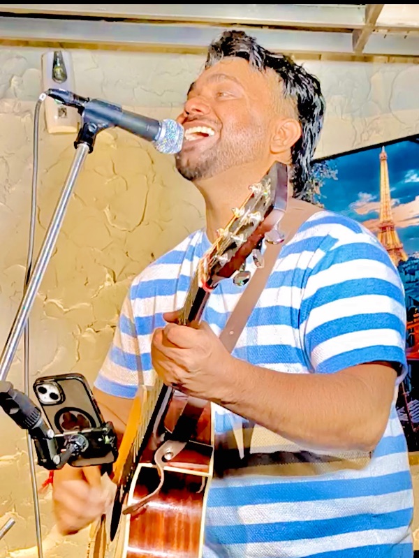 Chetan Kumar