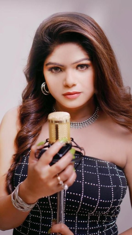 Sonam Prajapati