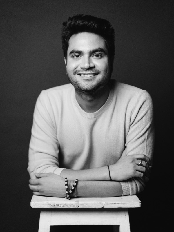 Rakesh Maini